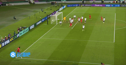 进军决赛！U23国足3-0十人越南将战日本 彭啸向余望王钰栋破门