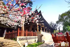 35家景区门票优惠！山西为“杰迷”送福利图片