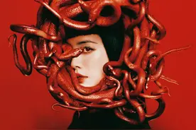 蔡依林新专辑《PLEASURE》官宣，首支单曲28日上线图片