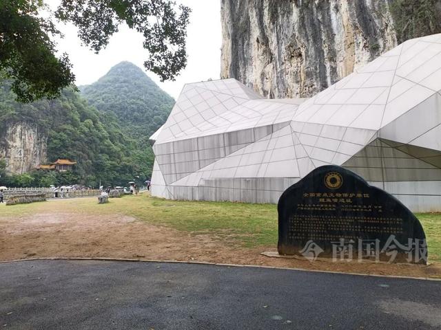 速来打卡！柳州龙潭公园核心景区，完成升级改造！