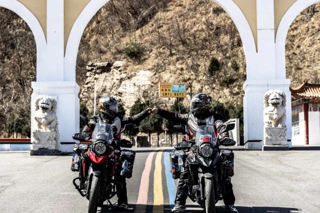 别再问了！洛阳秋色天花板，就藏在这里→