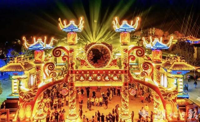 武汉三大景区联手，100元3天无限次畅玩