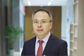 【两会好声音】市人大代表、国电投莱阳核能有限公司总经理田涛——加速推进核电等清洁能源项目获批开建图片