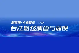 百信银行上半年净利润微增1.66%，近期刚换董事长｜大鱼财经图片