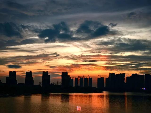 全国生态日，一起看成武绿水青山里的幸福模样！
