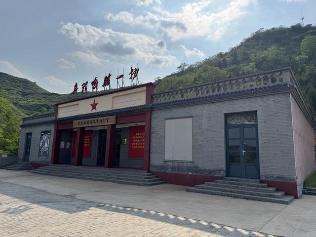寻访三晋大地上的抗战故事