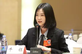 两会好声音丨省人大代表牛钰：完善航空无障碍服务体系，让残疾人便捷出行、体面出行图片