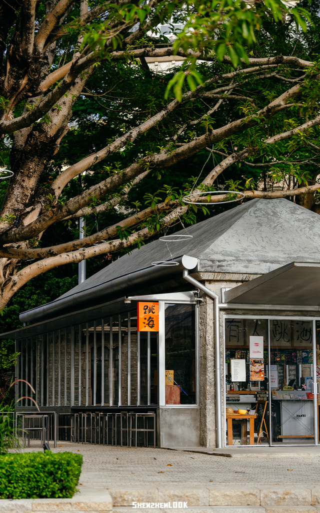 “这可能是深圳最热闹的周末，攻略准备好了”