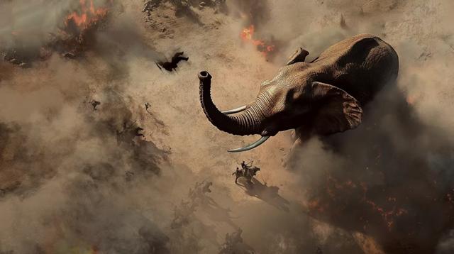 亲历“女战神”传奇人生！在《封神前传》中开启数字文博新体验