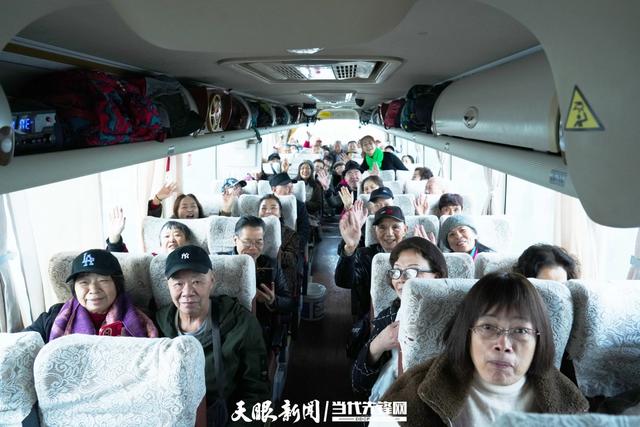 百里杜鹃:“生态康养”获省外游客点赞