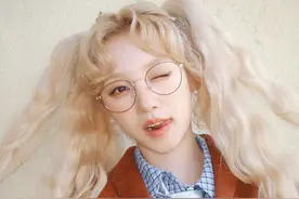 《奔跑吧》录制过程中疑似摔倒受伤，宋雨琦发文报平安图片