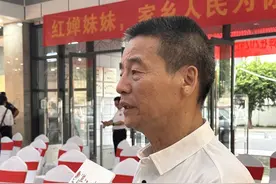 亲朋见证全红婵巴黎奥运首秀夺金，启蒙教练评价“每一跳都是最好的水平”图片