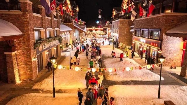 践行“两山”理念看发展 | 长白山华美胜地入选我省首批“中医药+文旅”试点场景