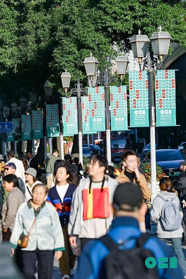 观察｜“全球艺场在上海”的持续接力