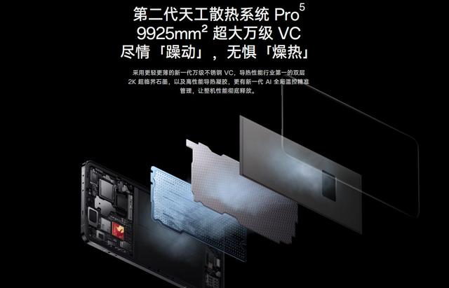 一加13性能影像双旗舰，2K超清屏幕亮度领先行业