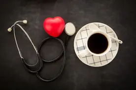 咖啡有益还是有害心脏？新研究找到“健康摄入量”图片