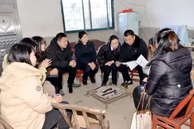 多方联动，为深陷困境的姐弟俩“撑把伞”！图片