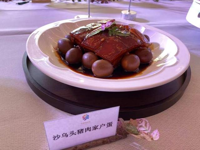 速去浦东前滩，崇明好吃好玩好买的都来啦！文旅嘉年华限时2天，有众多福利和优惠