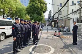 荆楚雷霆2025武汉行动 | 雷霆利剑破执行坚冰 强制腾退护司法权威图片