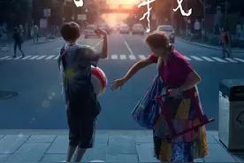 国产喜剧轮番登场！跨年档电影，谁会成为“黑马”？图片