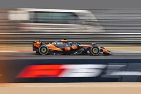 文汇海报 | 皮亚斯特里夺冠！F1中国大奖赛落幕图片