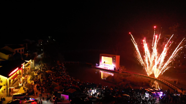 超3万人赴约，送出26000碗福寿面！开慧这场活动太火爆啦→