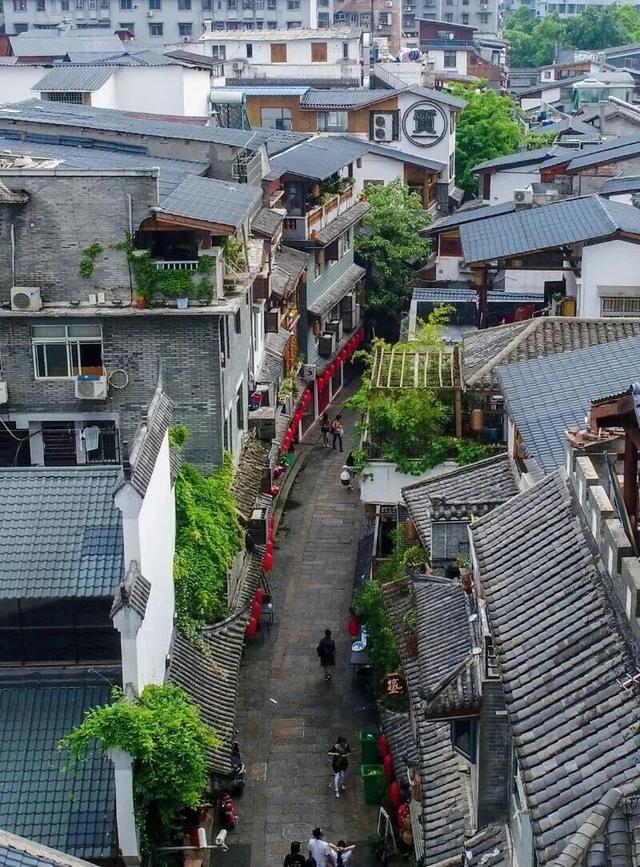 人少不用排队？长沙人，请3秒钟告诉我这是哪里！