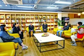 解锁基层治理创新的密码——福建省福州市打造社区法治化转型样本图片