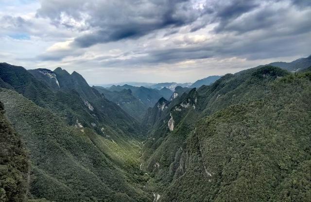 从“穷山沟”到“聚宝盆”！巴山大峡谷用文旅书写乡村振兴的“巴山样本” ｜创5A·巴山大峡谷更好玩