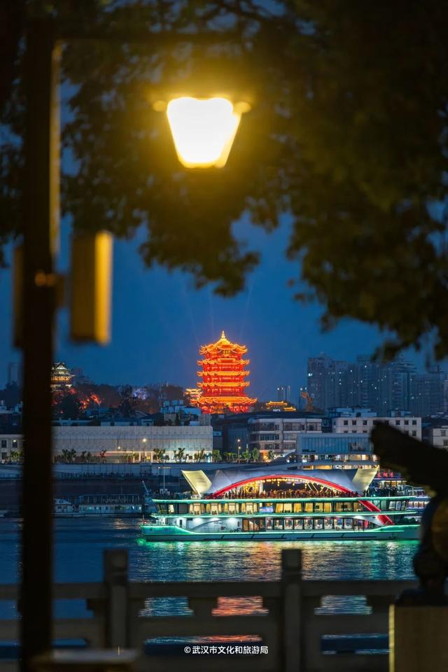 藏不住了，汉阳江边的好全武汉都知道了