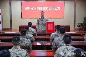 武警阳新中队官兵16年接力资助 20名农家女孩圆了大学梦图片