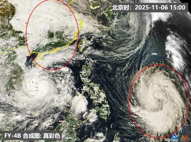 未来三天 大范围雨雪天气将影响超20省区市