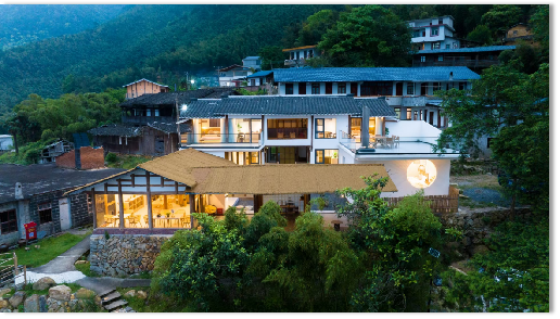 三明美丽乡村打卡行｜官宣50个农文旅融合项目，村咖闲坐+村野撒欢+村宿歇脚，国庆溜娃看这篇
