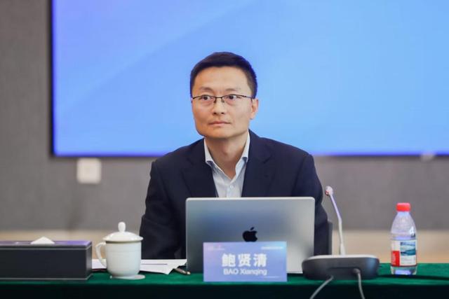 全国科普月｜国际科学教育资源合作伙伴计划交流会——共探“好奇心为师”教育新路径