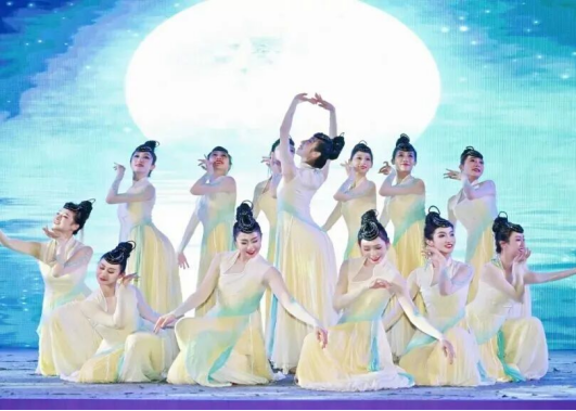 增城假期宝藏打卡点！邀你解锁→