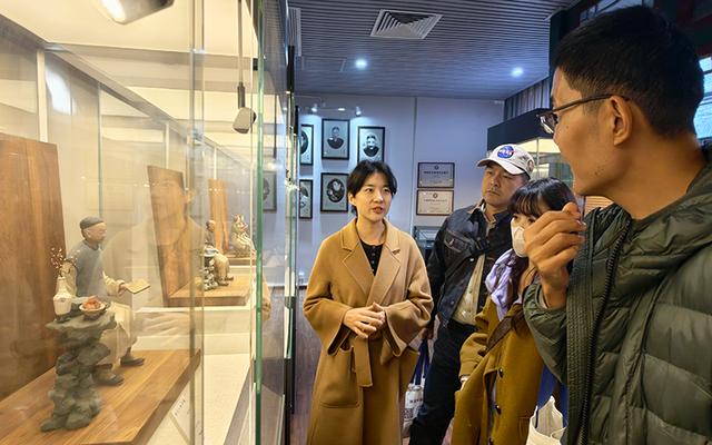 双鼓（古）网红打卡地丨触摸历史文化街区的文脉心跳