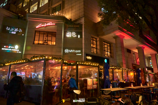 “今年元旦！我来静安只做1件事 ”