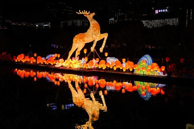 ​2026浙江人跨年去哪玩？印力华东不重样承包你的双节假期