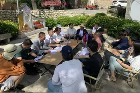 年终看亮点 ｜ 干部担当作为“激励行动”图片