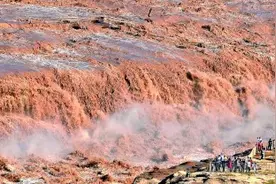 万里写入胸怀间——黄河文化旅游带建设巡礼图片