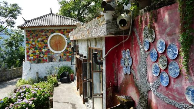 漾濞：文旅蝶变 绘就彝乡新画卷