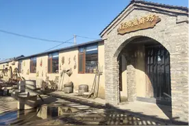 徐州贾汪：小煎饼“摊”出致富路图片