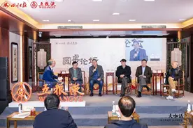 “川江蕴酒源” 叩响中国白酒文博密码图片