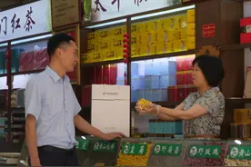 金融“活水” 助力大黄山文旅“出圈”图片