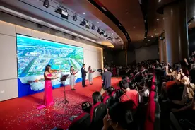 第三届东莞洪梅读书月暨龙舟诗会启动，25项活动贯穿全年图片
