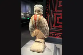 “姗姗”是谁？她长得什么模样？图片