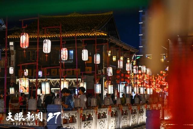 “慢游”安顺古城攻略：穿越六百年的人文风情与市井烟火