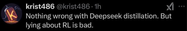 核心模型被曝蒸馏DeepSeek？前女友一纸控诉，曝出欧版OpenAI塌房真相