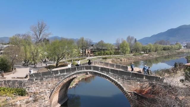 居住在这里，原来如此不同……