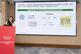 跨境电商“含金量”提升，中小卖家抢滩“永不落幕的广交会”｜广交一线观图片